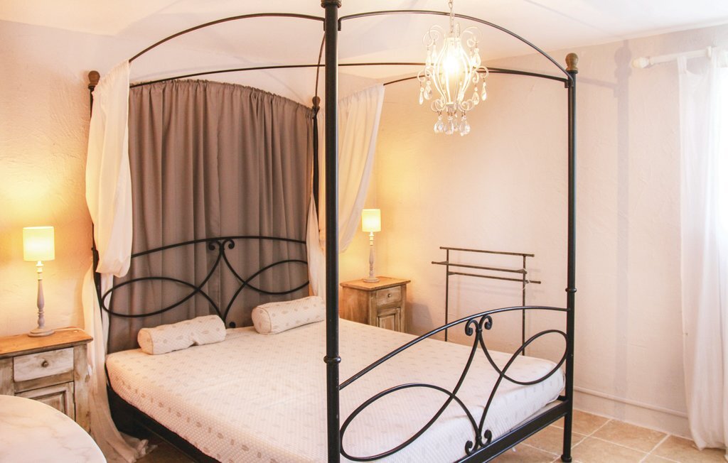 Maison 6 pers. avec piscine privée à Pont Saint Esprit - Photo 3
