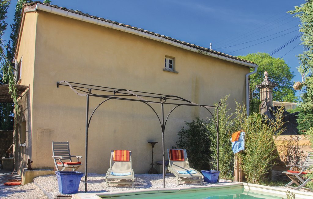 Maison 6 pers. avec piscine privée à Pont Saint Esprit - Photo 5