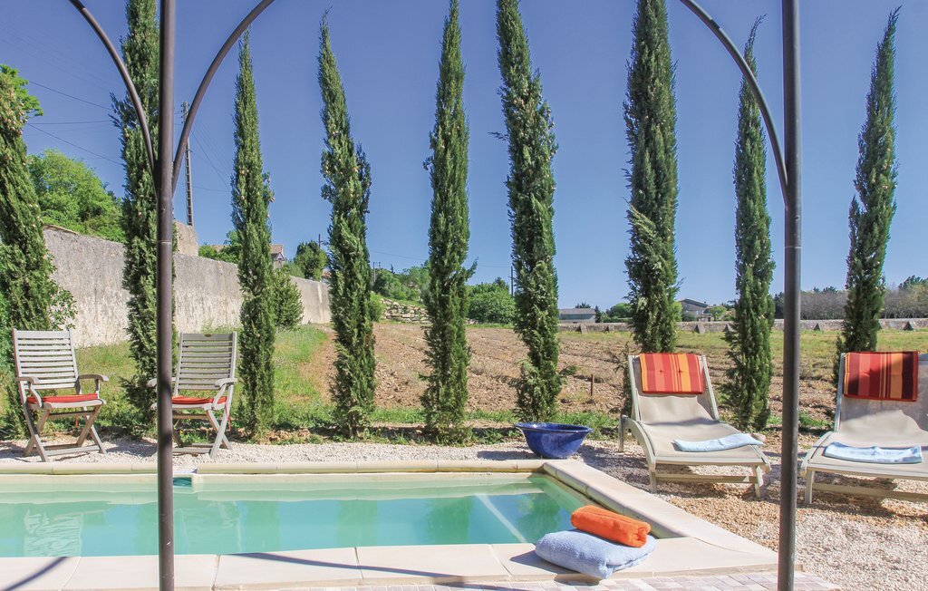 Maison 6 pers. avec piscine privée à Pont Saint Esprit - Photo 6