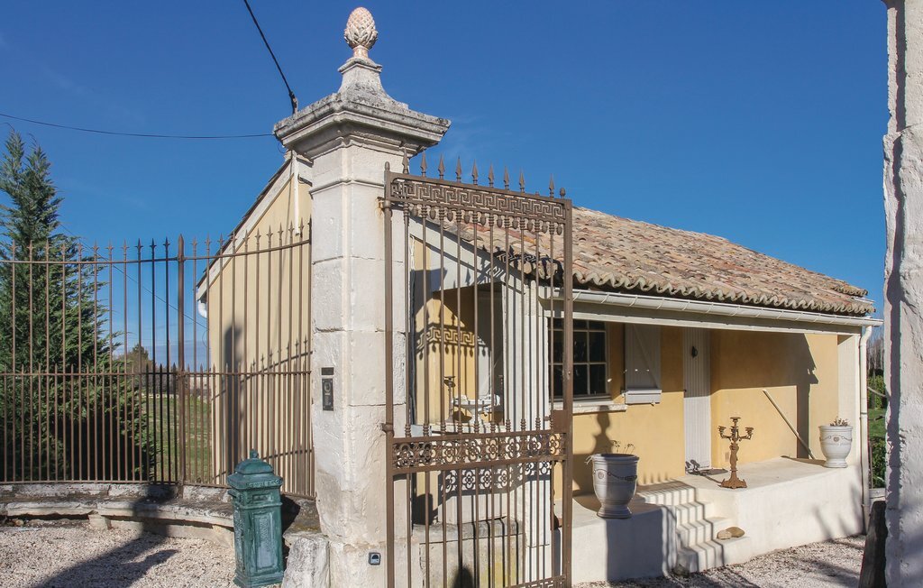 Maison 6 pers. avec piscine privée à Pont Saint Esprit - Photo 7