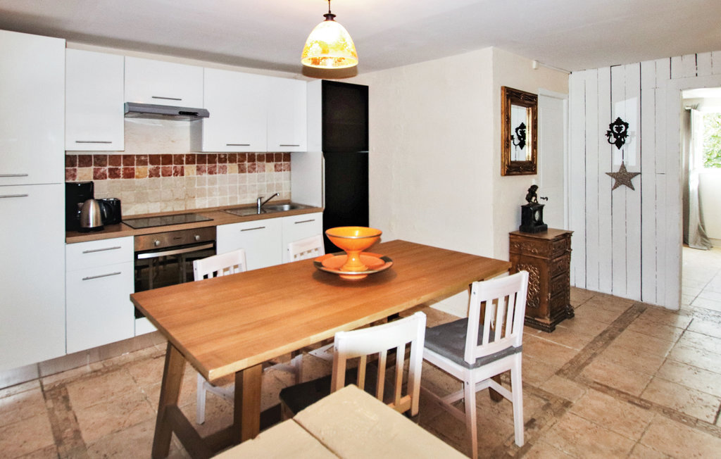 Maison 6 pers. avec piscine privée à Pont Saint Esprit - Photo 9