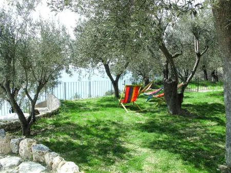 Francesca (VGO210), Maison 6 personnes à Varigotti - Photo 1