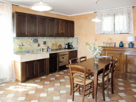 Francesca (VGO210), Maison 6 personnes à Varigotti - Photo 2