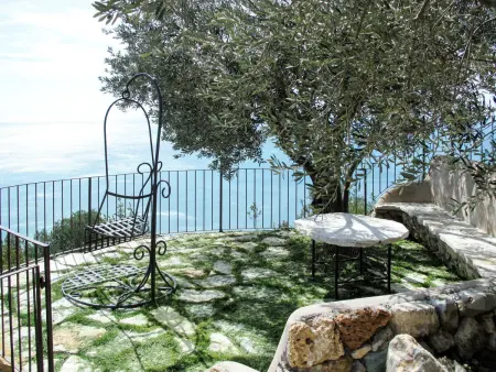 Francesca (VGO210), Maison 6 personnes à Varigotti - Photo 5