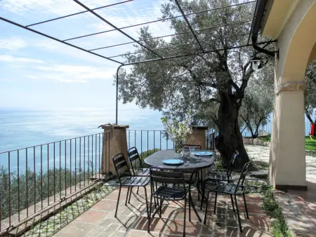 Francesca (VGO210), Maison 6 personnes à Varigotti - Photo 6