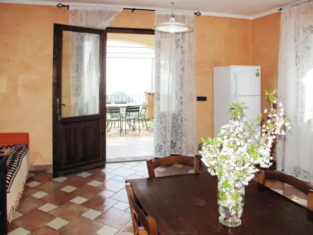 Francesca (VGO210), Maison 6 personnes à Varigotti - Photo 7