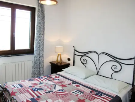 Francesca (VGO210), Maison 6 personnes à Varigotti - Photo 8