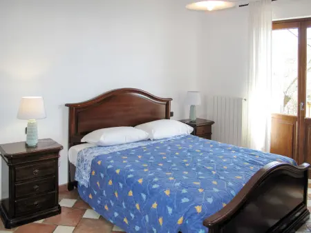 Francesca (VGO210), Maison 6 personnes à Varigotti - Photo 9