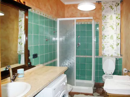Francesca (VGO210), Maison 6 personnes à Varigotti - Photo 10