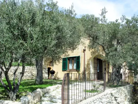 Francesca (VGO210), Maison 6 personnes à Varigotti - Photo 11