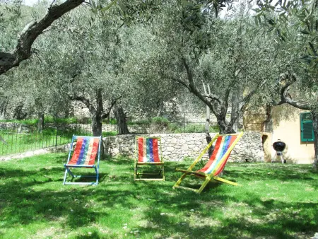 Francesca (VGO210), Maison 6 personnes à Varigotti - Photo 13