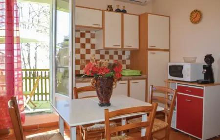 Appartement 2 personnes à Zonza - Photo 3