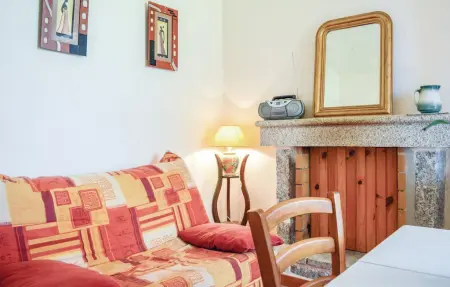 Appartement 2 personnes à Zonza - Photo 4