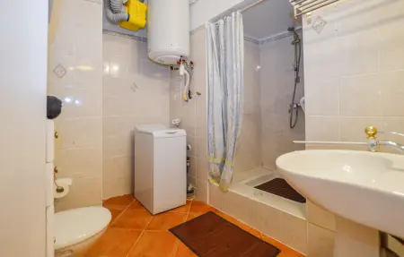 Appartement 2 personnes à Zonza - Photo 6