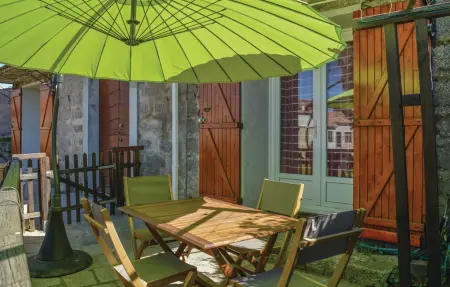 Appartement 2 personnes à Zonza - Photo 9
