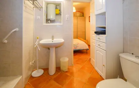 Appartement 2 personnes à Zonza - Photo 10