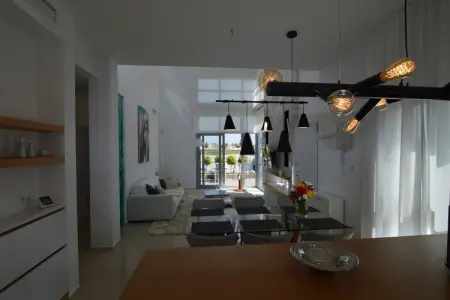 Villa Betty, Villa avec jardin et terrasse sur le toit - Photo 10