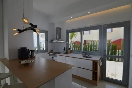 Villa Betty, Villa avec jardin et terrasse sur le toit - Photo 13