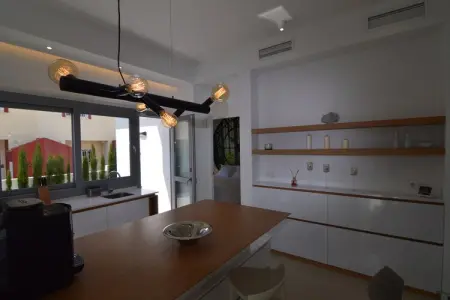 Villa Betty, Villa avec jardin et terrasse sur le toit - Photo 14