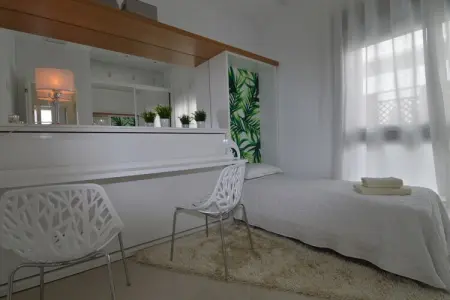 Villa Betty, Villa avec jardin et terrasse sur le toit - Photo 15