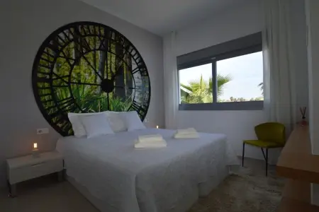 Villa Betty, Villa avec jardin et terrasse sur le toit - Photo 17