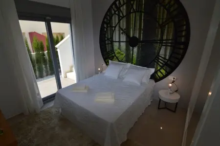 Villa Betty, Villa avec jardin et terrasse sur le toit - Photo 19