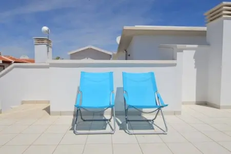 Villa Betty, Villa avec jardin et terrasse sur le toit - Photo 25