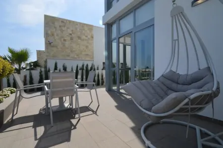 Villa Betty, Villa avec jardin et terrasse sur le toit - Photo 27