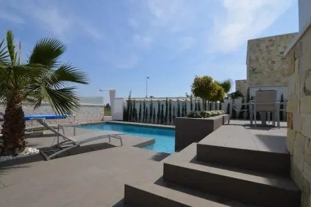 Villa Betty, Villa avec jardin et terrasse sur le toit - Photo 28