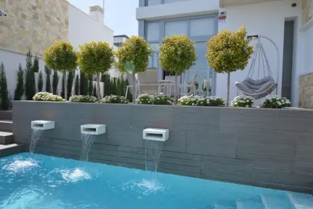 Villa Betty, Villa avec jardin et terrasse sur le toit - Photo 29