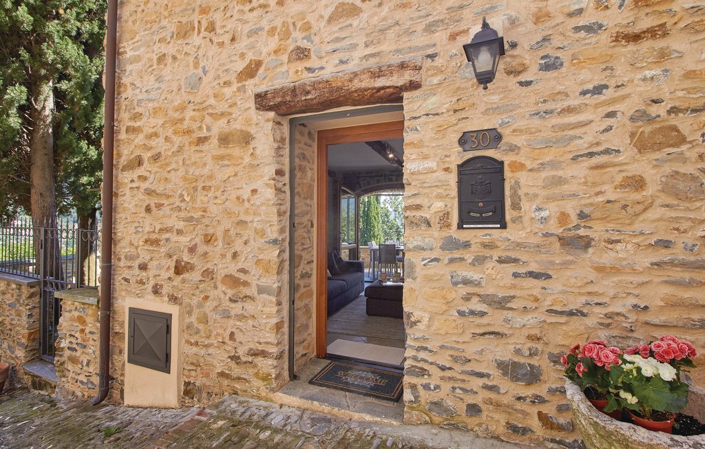 Casa Castelli – Maison 2 étages à Garlenda, vue mer - Photo 8