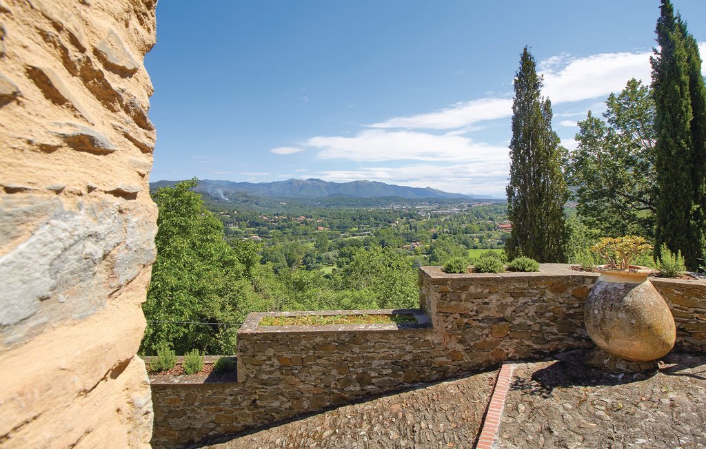 Casa Castelli – Maison 2 étages à Garlenda, vue mer - Photo 26