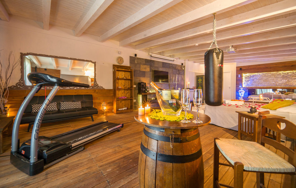 Maison 70m² avec jacuzzi à 7 km de Palerme - Photo 4