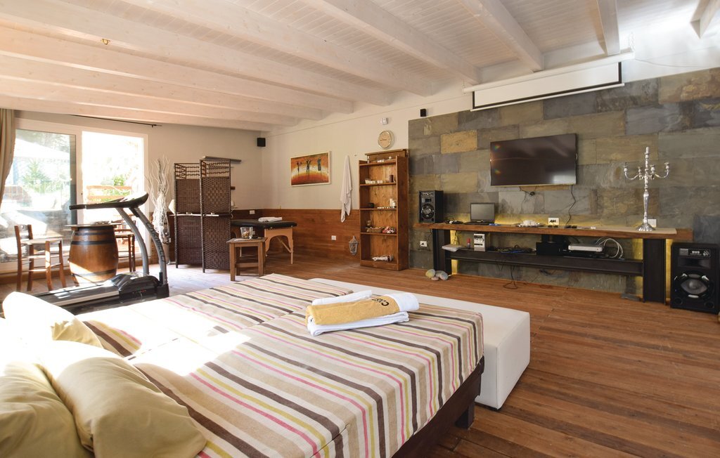 Maison 70m² avec jacuzzi à 7 km de Palerme - Photo 8
