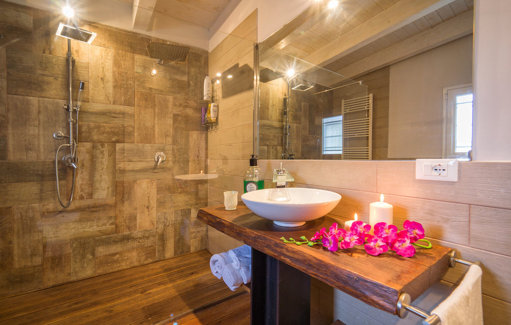 Maison 70m² avec jacuzzi à 7 km de Palerme - Photo 10