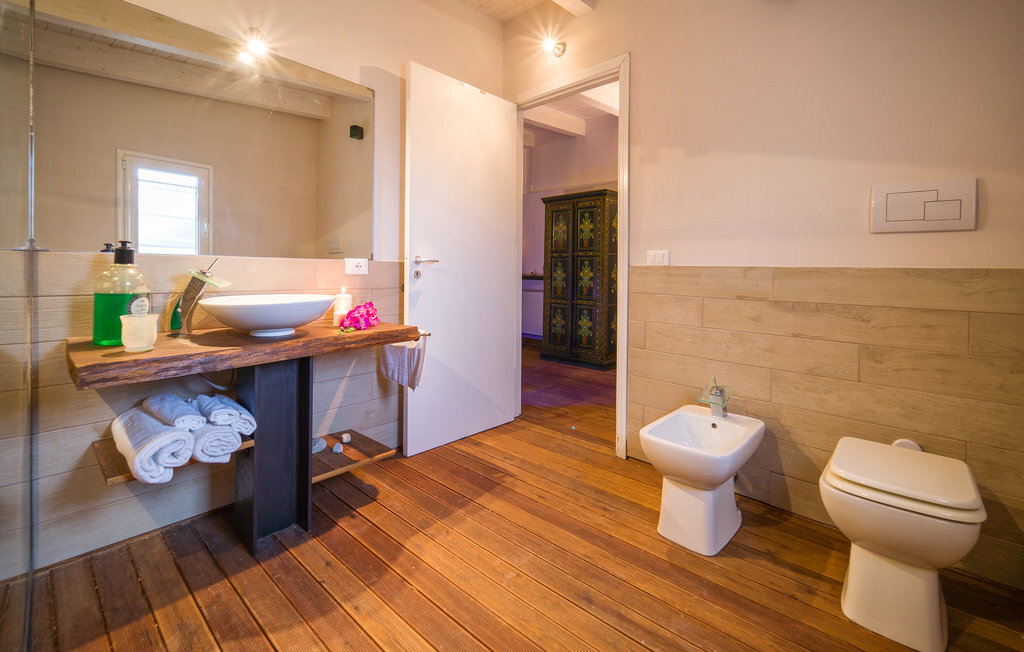 Maison 70m² avec jacuzzi à 7 km de Palerme - Photo 11
