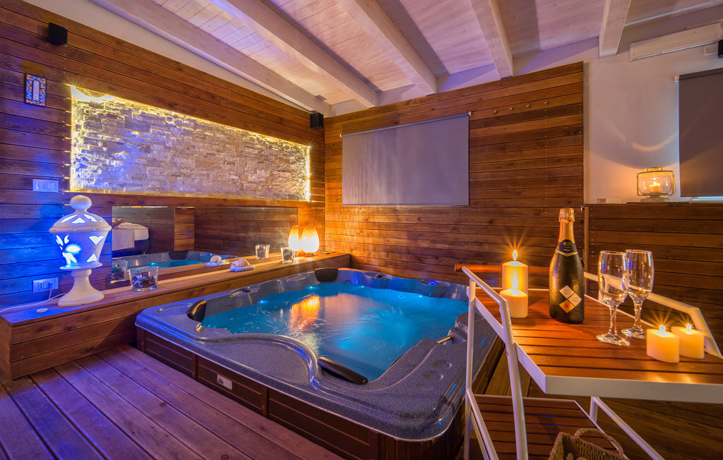 Maison 70m² avec jacuzzi à 7 km de Palerme - Photo 12