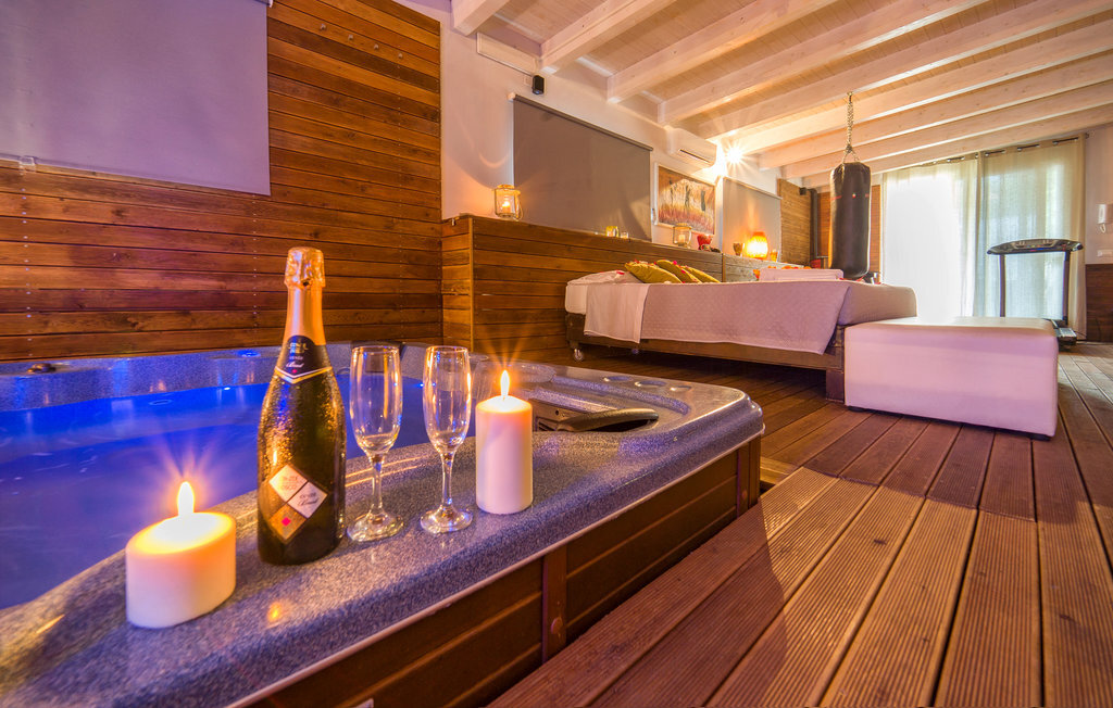 Maison 70m² avec jacuzzi à 7 km de Palerme - Photo 13