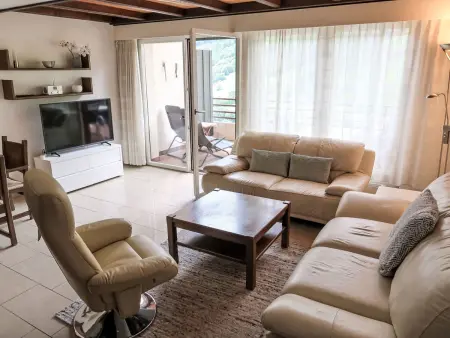 Location appartement à Loèche les Bains