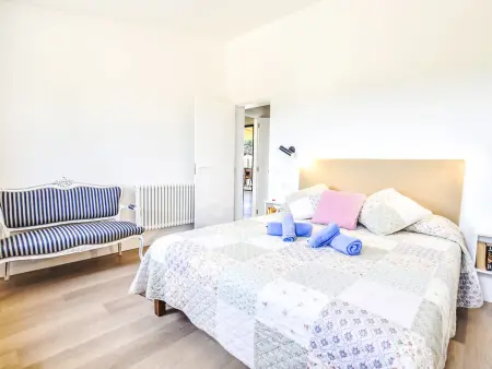 Son Tey, villa 6 pers. avec piscine à Sineu - Photo 15