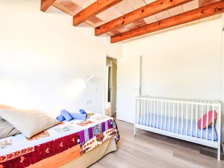 Son Tey, villa 6 pers. avec piscine à Sineu - Photo 18