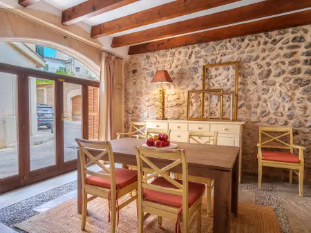 Biniarroi Charm & Quality, Maison 5 personnes à Mancor de la Vall - Photo 2