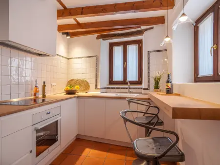 Biniarroi Charm & Quality, Maison 5 personnes à Mancor de la Vall - Photo 3