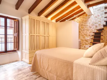Biniarroi Charm & Quality, Maison 5 personnes à Mancor de la Vall - Photo 4