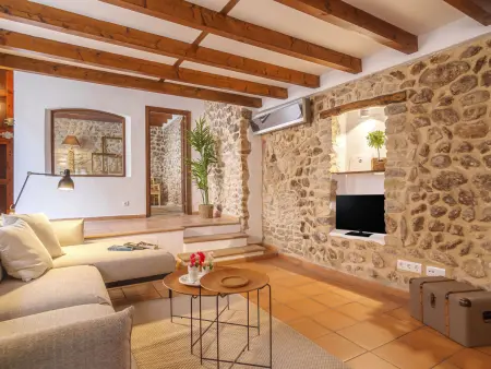 Biniarroi Charm & Quality, Maison 5 personnes à Mancor de la Vall - Photo 5