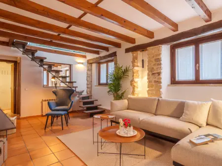 Biniarroi Charm & Quality, Maison 5 personnes à Mancor de la Vall - Photo 6