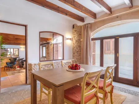 Biniarroi Charm & Quality, Maison 5 personnes à Mancor de la Vall - Photo 7