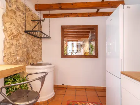 Biniarroi Charm & Quality, Maison 5 personnes à Mancor de la Vall - Photo 9