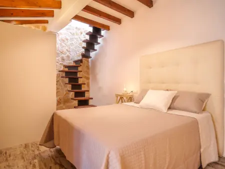 Biniarroi Charm & Quality, Maison 5 personnes à Mancor de la Vall - Photo 10