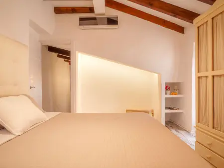 Biniarroi Charm & Quality, Maison 5 personnes à Mancor de la Vall - Photo 11
